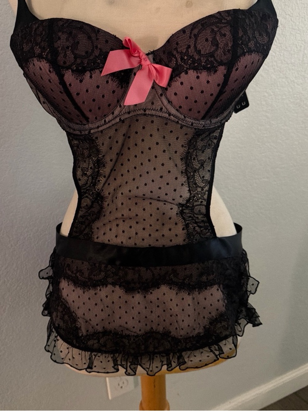 Vintage Victorias Secret (sexy little things)